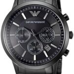 Emporio Armani AR2453 Stainless Steel Men's Watch - Image 5